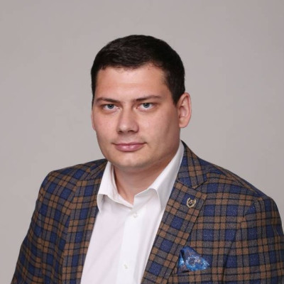 Виталий Медко